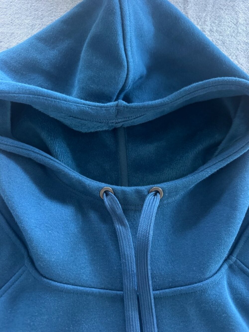 Athleta Cozy Karma Long Sweatshirt - Picture 2 of 4